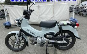 HONDA CC110-3 JA60