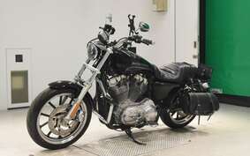 HARLEY XL883LI 2015 CR2