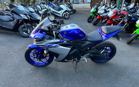 YAMAHA YZF-R25 RG10J