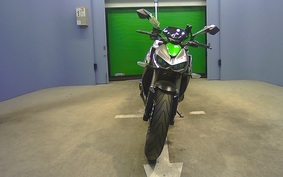 KAWASAKI Z1000 Gen.5 2014 ZRT00F