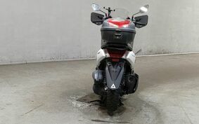 YAMAHA N-MAX 125 SED6J