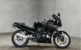 KAWASAKI GPZ400R 1987 ZX400D