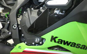 KAWASAKI ZX-4RR 2023 ZX400P