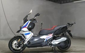 BMW C400X 2020 0C09