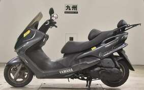 YAMAHA MAJESTY 125 FI