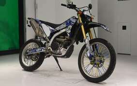 YAMAHA WR250R DG15J