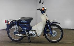 HONDA C70 SUPER CUB HA02