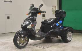 PGO TR-3 150 TRIKE TRUC