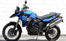 BMW F800GS 2012 0B02