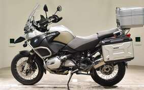 BMW R1200GS ADVENTURE 2007 0382