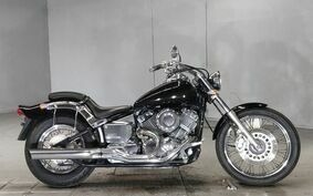 YAMAHA DRAGSTAR 400 1996 4TR