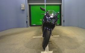 KAWASAKI NINJA 250R 2009 EX250K