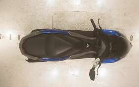 YAMAHA N-MAX SED6J