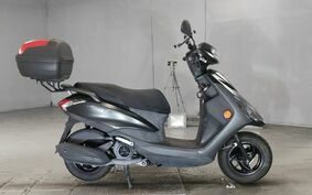 YAMAHA AXIS Z SED7J