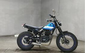 YAMAHA TW225 DG09J