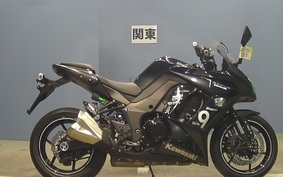 KAWASAKI NINJA 1000 A 2015 ZXT00L