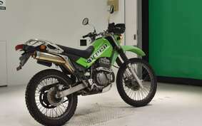 KAWASAKI SUPER SHERPA KL250G