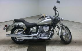 YAMAHA DRAGSTAR 125 2002 VE01