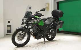 KAWASAKI VERSYS 250 A LE250D