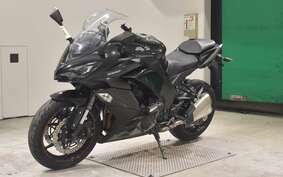 KAWASAKI NINJA 1000 A 2018 ZXT00W