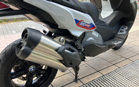 BMW C650 SPORT 2018 0C04