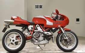 DUCATI MH900E 2001 V300A