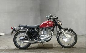 KAWASAKI ESTRELLA RS Type Custom BJ250A