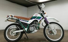 YAMAHA SEROW 225 W 4JG