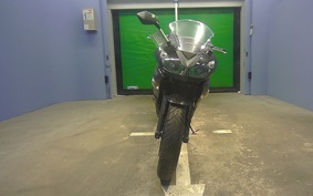 KAWASAKI NINJA 400R 2012 ER400B