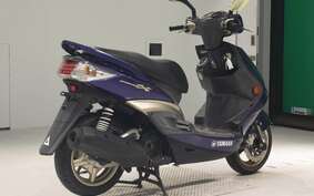 YAMAHA CYGNUS 125 X