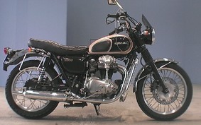 KAWASAKI W650 2007 EJ650A