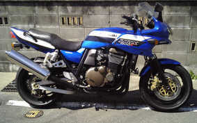 KAWASAKI ZRX1200 S 2001 ZRT20A