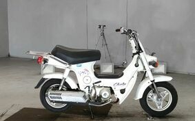 HONDA CHALY 50 CF50