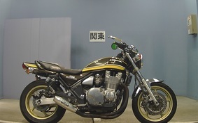 KAWASAKI ZEPHYR 1100 1995 ZRBA14