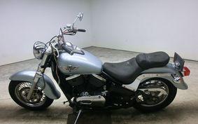 KAWASAKI VULCAN 400 CLASSIC 1996 VN400A