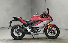 YAMAHA YZF-R25 RG43J