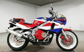 HONDA CBR400R 1988 NC23