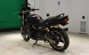 KAWASAKI ZRX-2 1995 ZR400E