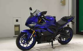 YAMAHA YZF-R25 RG43J