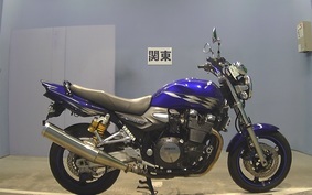 YAMAHA XJR1300 Gen.2 2007 RP17J