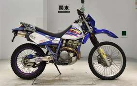 YAMAHA TT250R 4GY