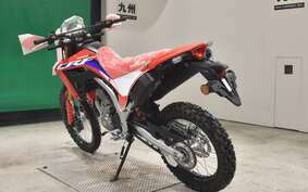 HONDA CRF250L MD47