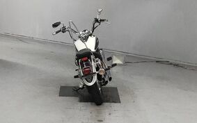 YAMAHA DRAGSTAR 250 VG02J