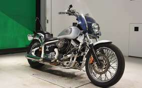 YAMAHA DRAGSTAR 400 2001 VH01J