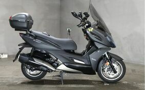 KYMCO K-XCT300 2019 不明