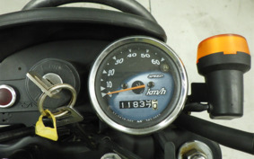 SUZUKI TR50 STREET MAGIC Gen.2 CA1LB