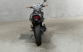 KAWASAKI BALIUS 250 Gen.2 ZR250B