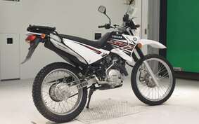 YAMAHA XTZ125