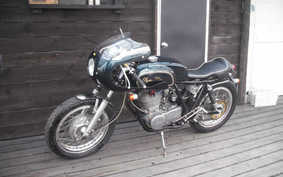 YAMAHA SR400 1997 1JR