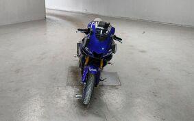 YAMAHA YZF-R3 2019 RH13J